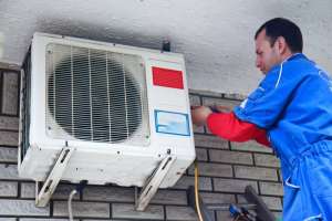 24/7 and Emergency HVAC Near Bostic Yard, NC | Air Conidtioning and Heating Contractors